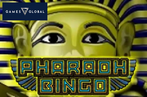 Pharaoh Bingo